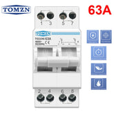 TOMZN 2P 63A MTS Dual Power Changeover, Changeover, 63A Changeover, 63A MTS, 63A Din rail Switch, TO219G-63A, 2P MTS, 2P Changeover, MTS, 2P Dual Power Changeover, 63A MTS, 63A 2P MTS, MTS 63A, 2P 63A Changeover.